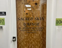 Sacred Skin Lounge