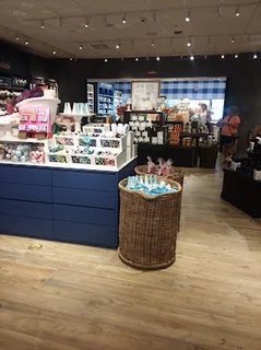 Photo Bath & Body Works