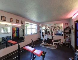 Frank Ward Training Studio