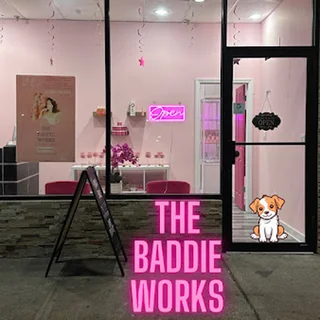 Photo The Baddie Works | Sugaring + Skincare