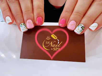 Photo LIC Nail & Spa