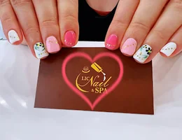 LIC Nail & Spa