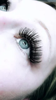 Photo GIRLKIN Lashes