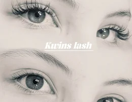 Kwins Lash