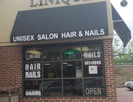 Linique Haircutters