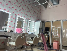 The Pink Room Beauty Spa