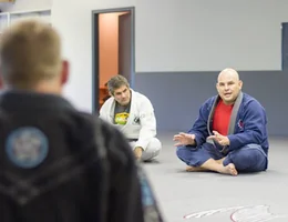 Aqueous Brazilian Jiu Jitsu and Fitness Center