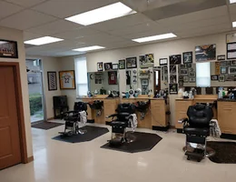 Rege's Barber Shop