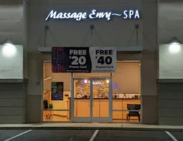 Massage Envy