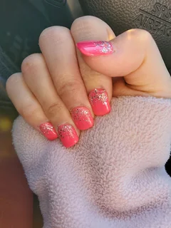 Photo Fashion Nail