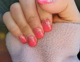 Fashion Nail