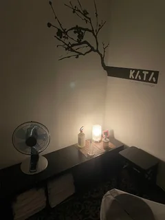 Photo Kata Spa & Wellness Center