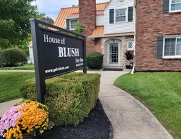 House of Blush Day Spa