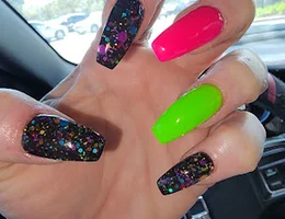 LA Nails Spa