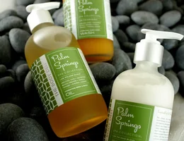 Decadence Organic Beauty Boutique