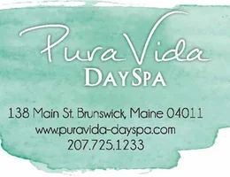 Pura Vida Day Spa