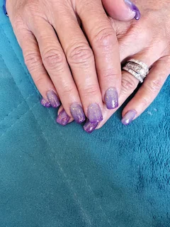 Photo Nail Glam