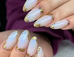 Cussin's Nails