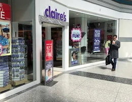 Claire's