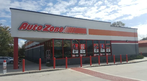 Photo AutoZone Auto Parts