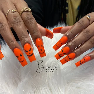 Photo The Nail Room LLC