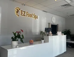 EZ Foot SPA