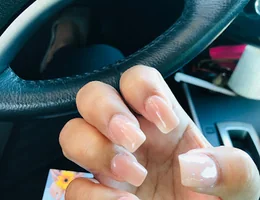 B&M Nails