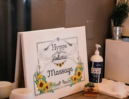 Hygge Holistic Massage