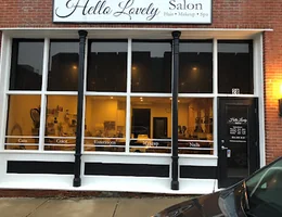 Hello Lovely Salon & Spa