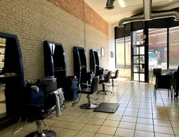 Bleu Hair Salon