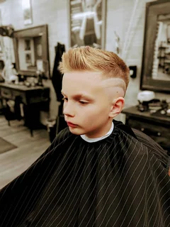 Photo Wiseman's Barber Co.