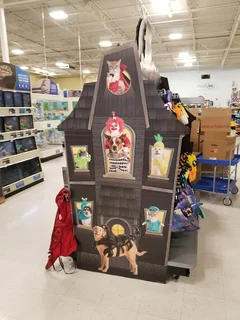 Photo PetSmart