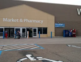 Walmart Supercenter