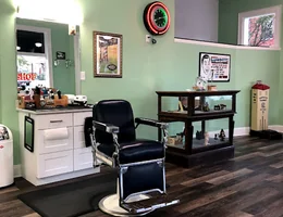 Bellevue Barbershop