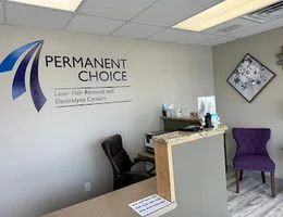 Permanent Choice Laser Hair Removal and Electrolysis Centers