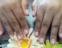 Beauty Queen Nails & Spa