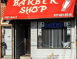 Neighborhood Barbershop