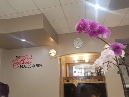 Photo Bella Nails and Spa