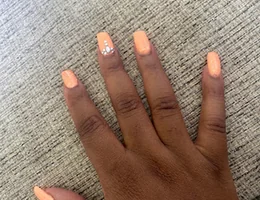 Perfect Ten Nails