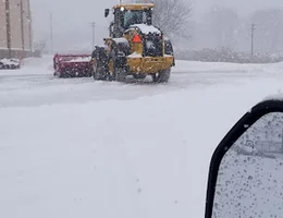 Earth Development - Ohio Snow Removal Company