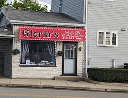 Gloria's Hair Salon