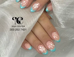 Nail Center