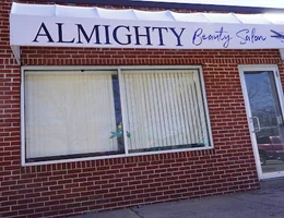 Almighty beauty salon