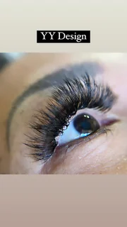 Photo Eyelash Extensions Hawaii