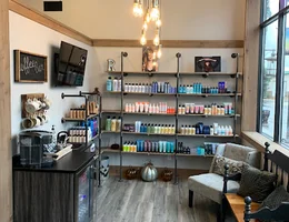 Rustic Roots Salon