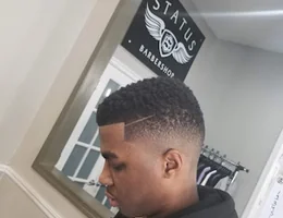 Status Barbershop