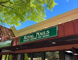 Royal Nail & Skin Care