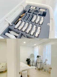 Photo GINZA INT'L Medical Aesthetics六年品牌