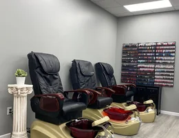 Beautiful Creations Hair & Nail Salon