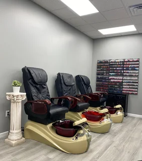 Photo Beautiful Creations Hair & Nail Salon